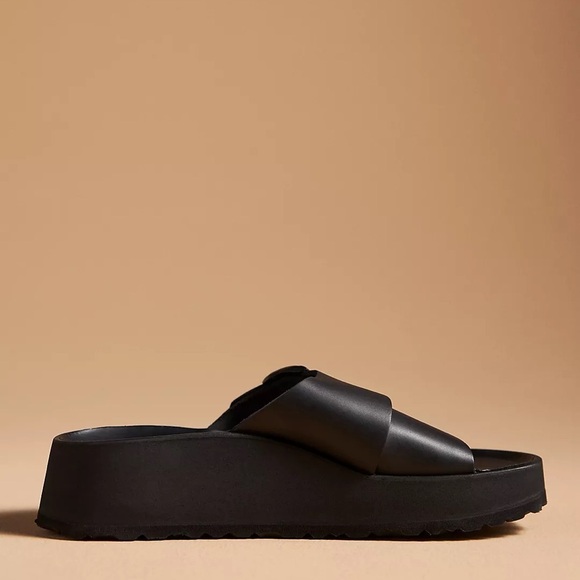 NWT Birkenstock Almina Exquisite Sandal - Picture 2 of 9